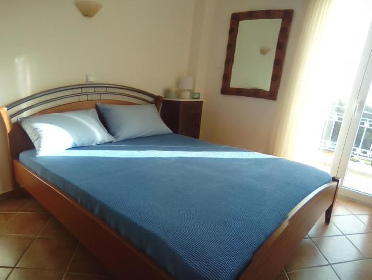 Kalivakia View Tsoukaládhes Quarto foto