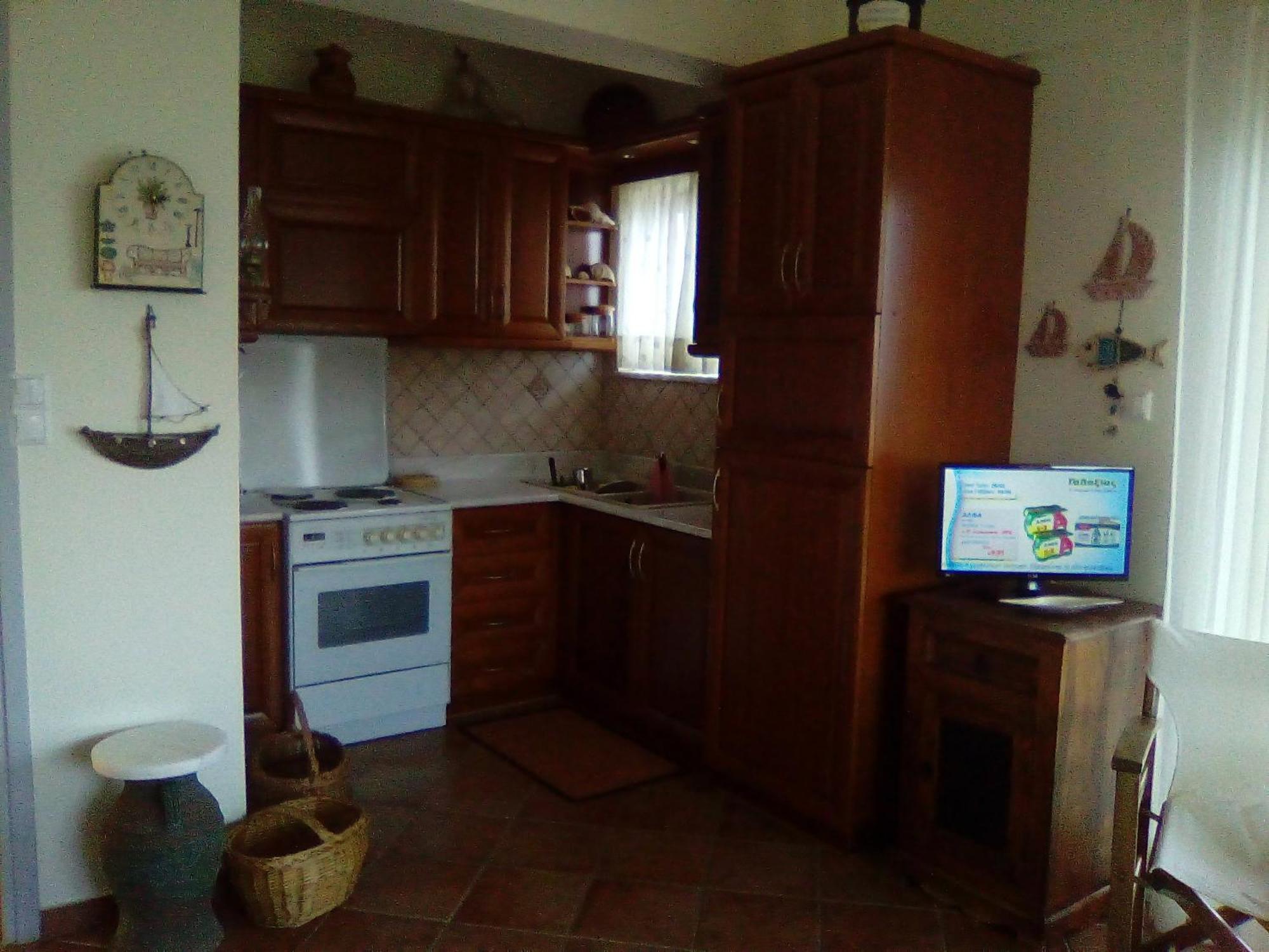 Kalivakia View Tsoukaládhes Quarto foto